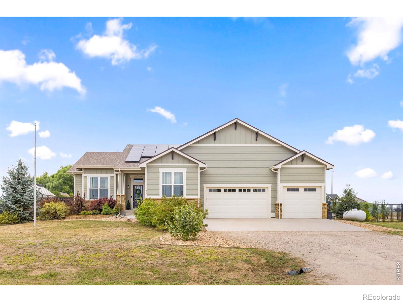 milliken&nbsp; House Search Picture