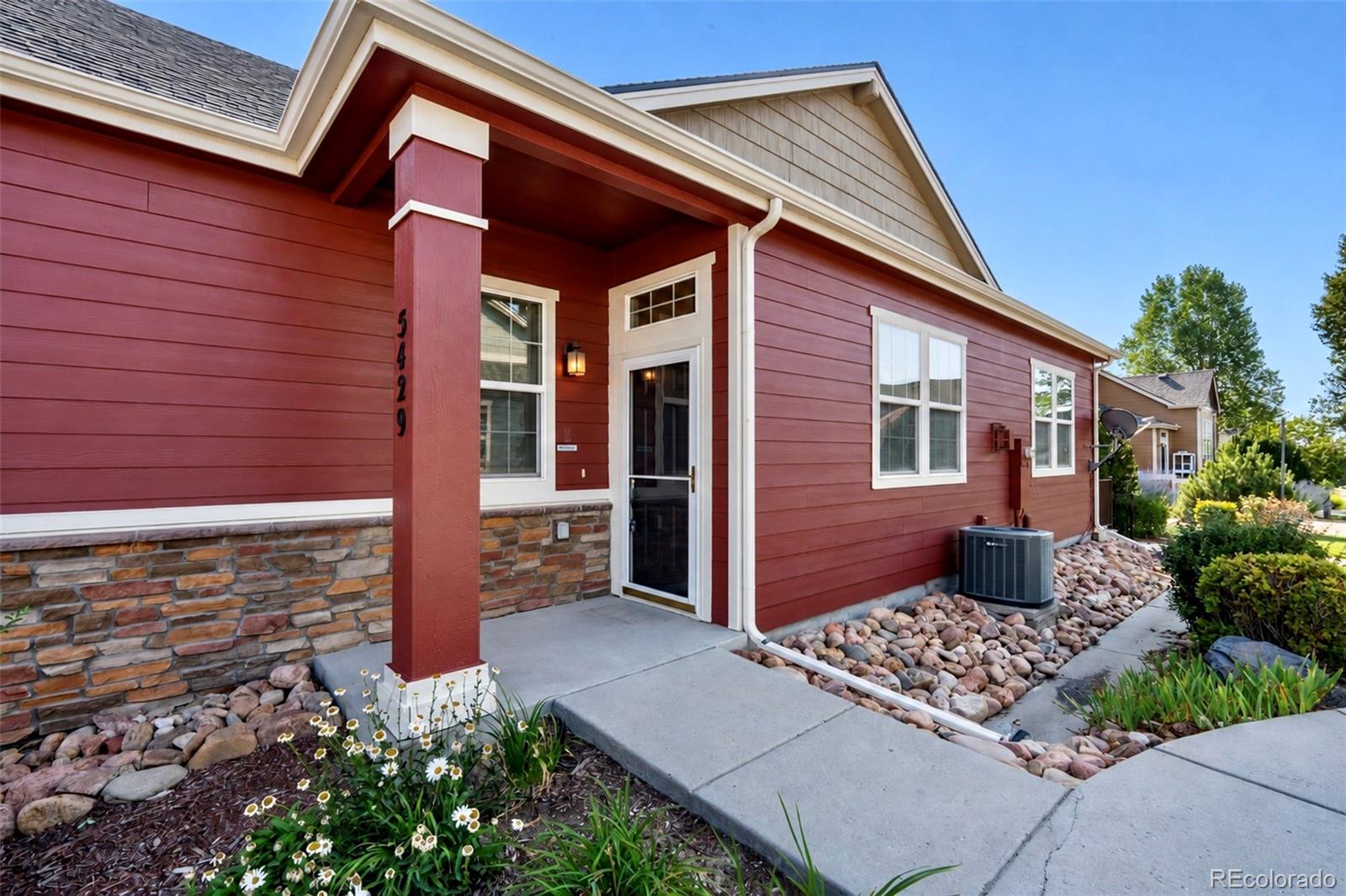 5429  Smoket Heights, colorado springs&nbsp; House Search MLS Picture