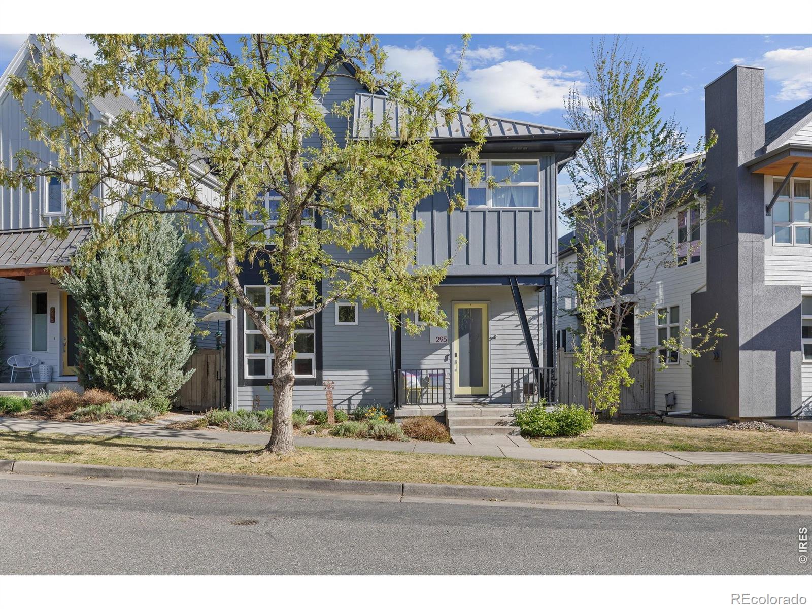 295  Laramie Boulevard, boulder&nbsp; House Search MLS Picture