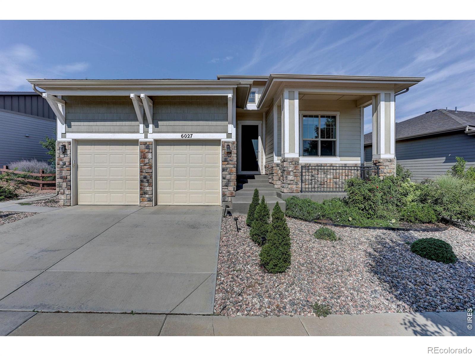 6027  Fall Harvest Way, fort collins&nbsp; House Search MLS Picture