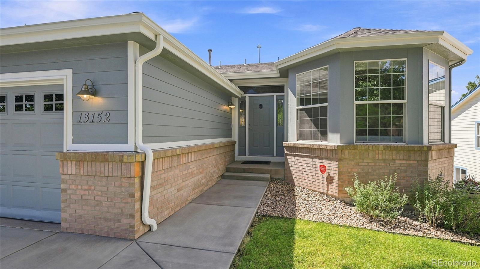 13152 W Asbury Circle, lakewood&nbsp; House Search MLS Picture