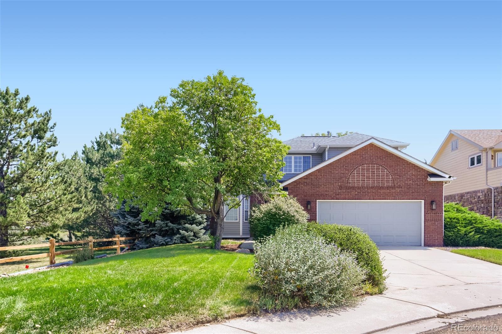  Longmont Home | MLS #: 57584782054  Falcon Drive, Longmont Beds: 3 Baths: 3 Price: $655,000