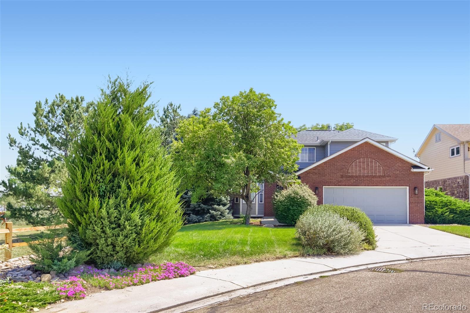 2054  Falcon Drive, longmont&nbsp; House Search MLS Picture