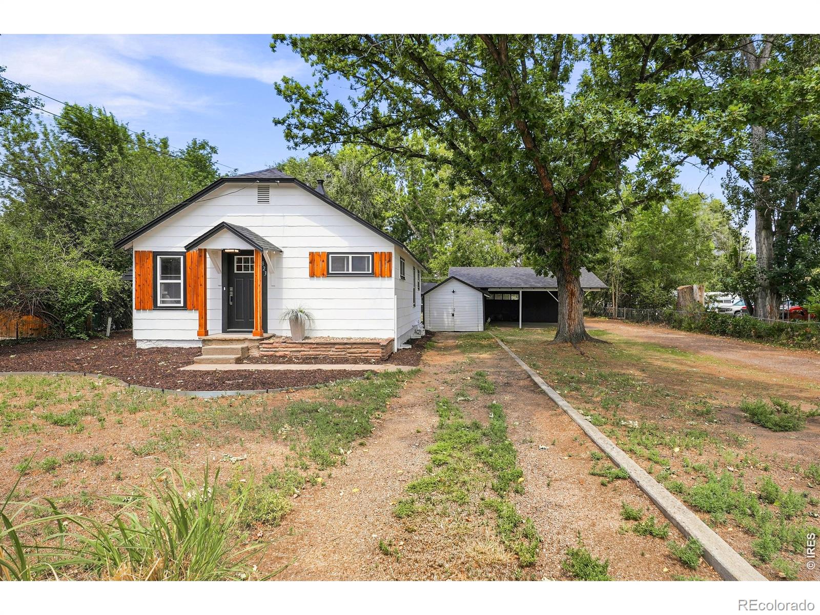 823  4th Street, loveland&nbsp; House Search MLS Picture