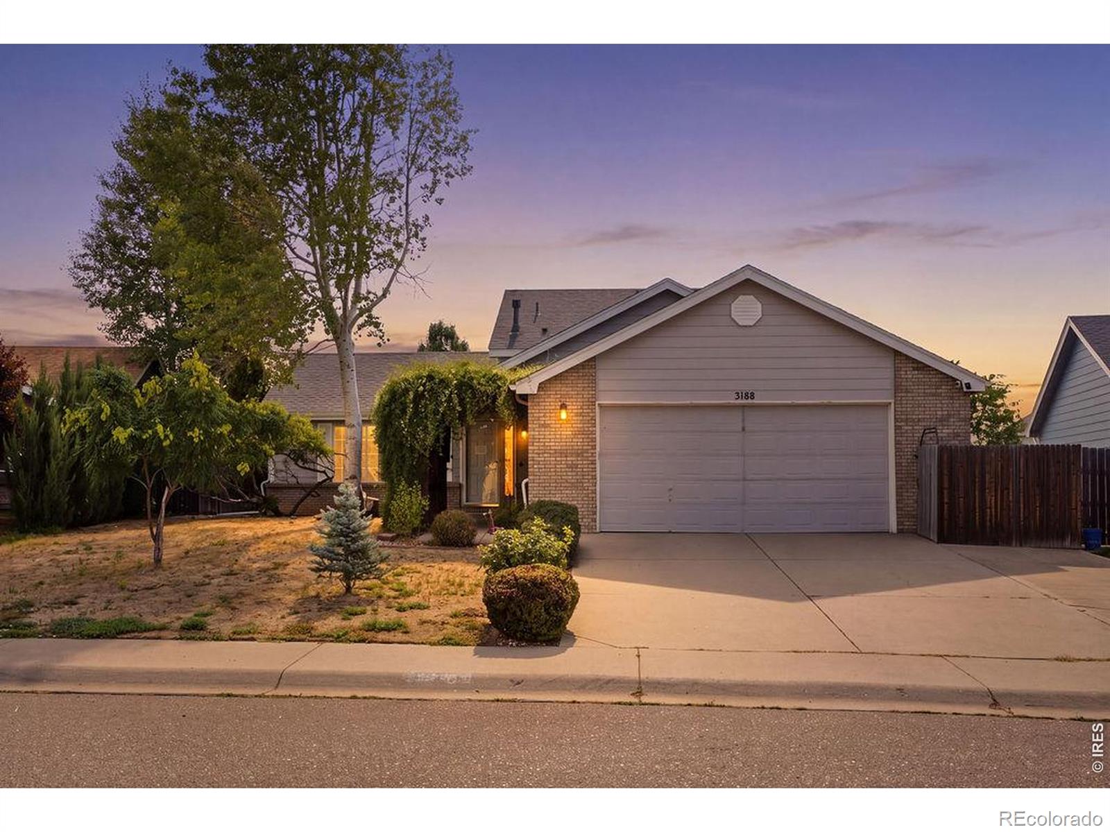 3188  52nd Avenue, greeley&nbsp; House Search MLS Picture