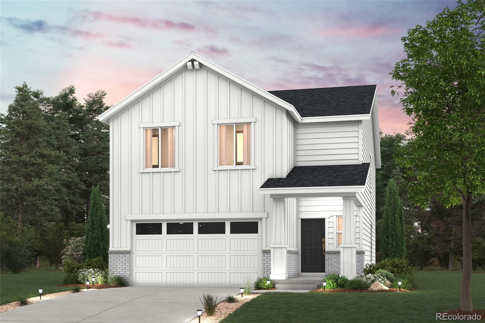 Coyote Creek Fort Lupton Home | MLS #: 2556337203  Amy Avenue, Fort Lupton Beds: 4 Baths: 3 Price: $494,990
