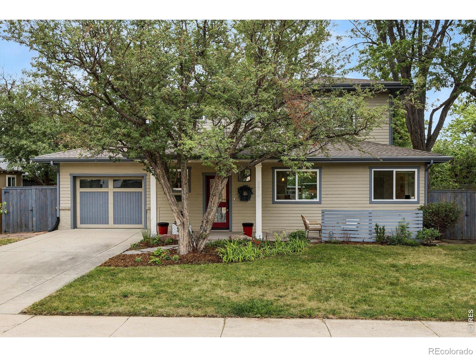 Boulder Home | MLS #: 45678910664172870  18th Street, Boulder Beds: 3 Baths: 3 Price: $1,875,000