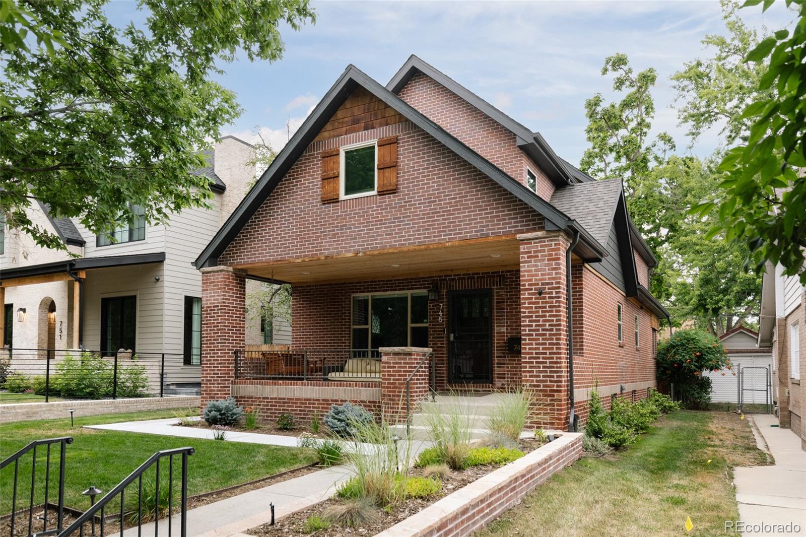 denver&nbsp; House Search Picture