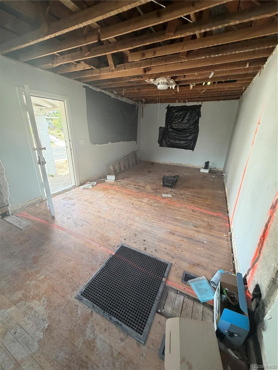 7414 E 12th Avenue, denver&nbsp; House Search MLS Picture