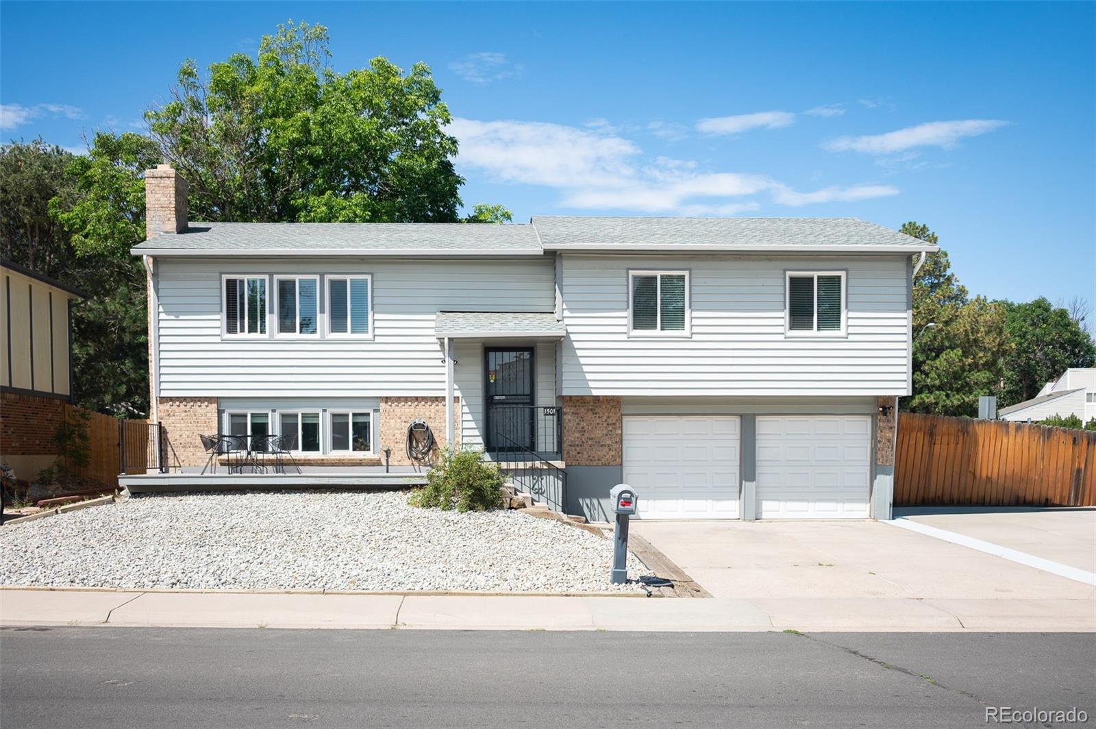  Aurora Home | MLS #: 69121521501 S Dawson Street, Aurora Beds: 4 Baths: 3 Price: $485,000