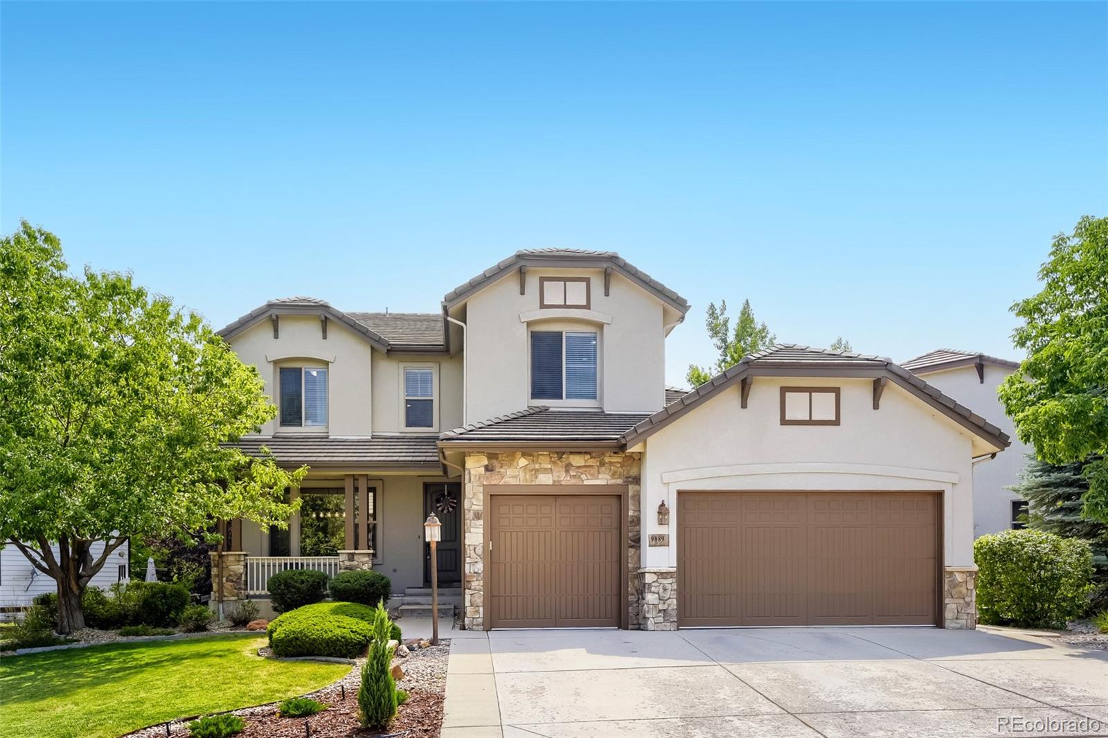 lone tree&nbsp; House Search Picture