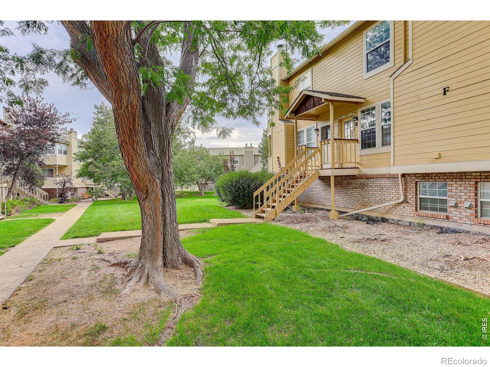 3200  Azalea Drive, fort collins&nbsp; House Search MLS Picture