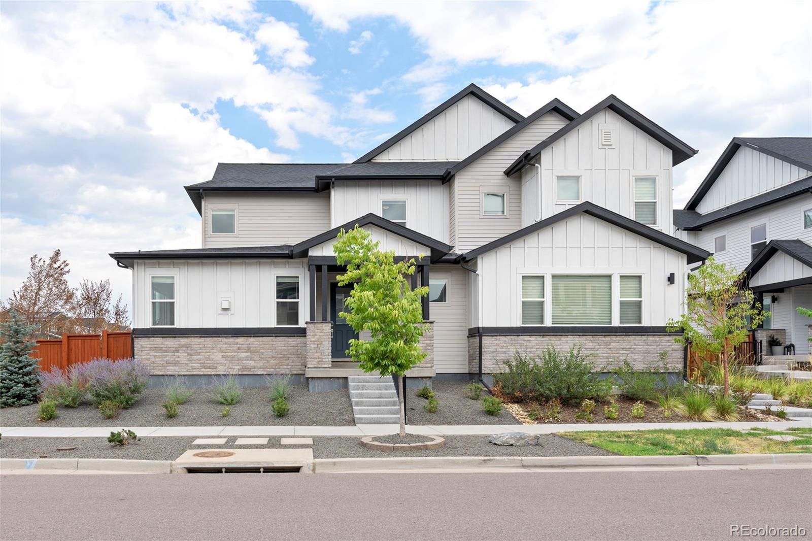 9751 E 62nd Drive, denver&nbsp; House Search MLS Picture