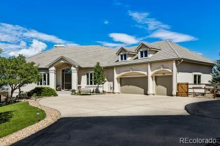 castle rock&nbsp; Horse Properties Search Picture