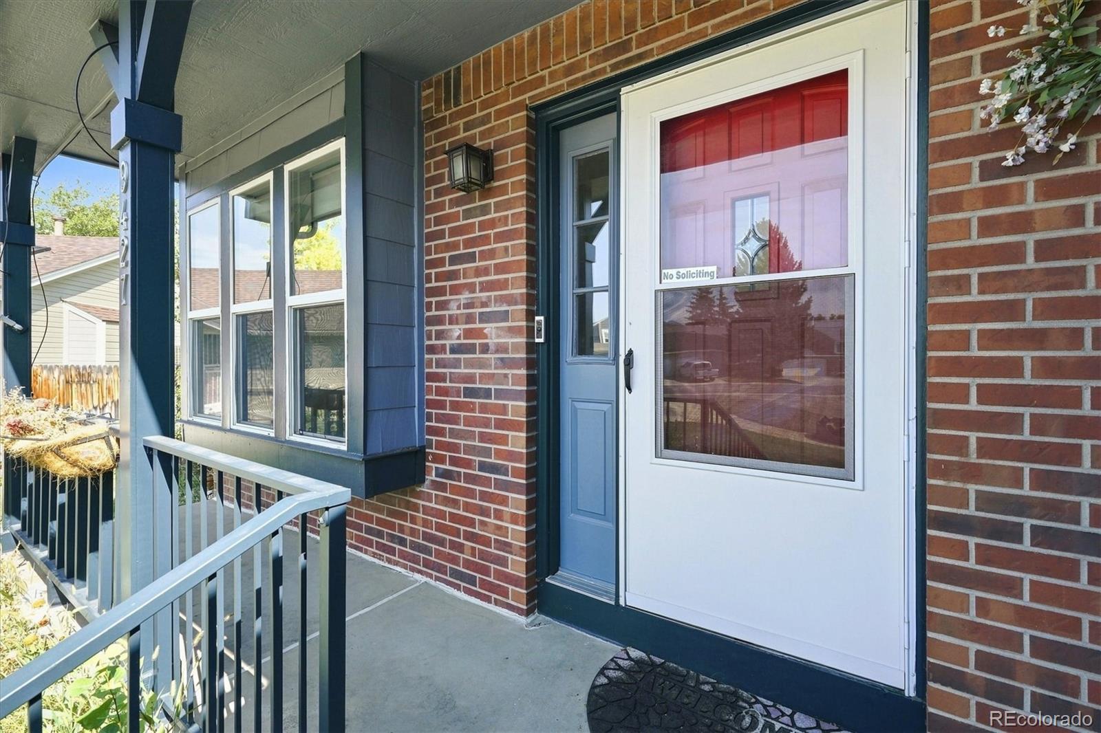 9427 W Nichols Place, littleton&nbsp; House Search MLS Picture