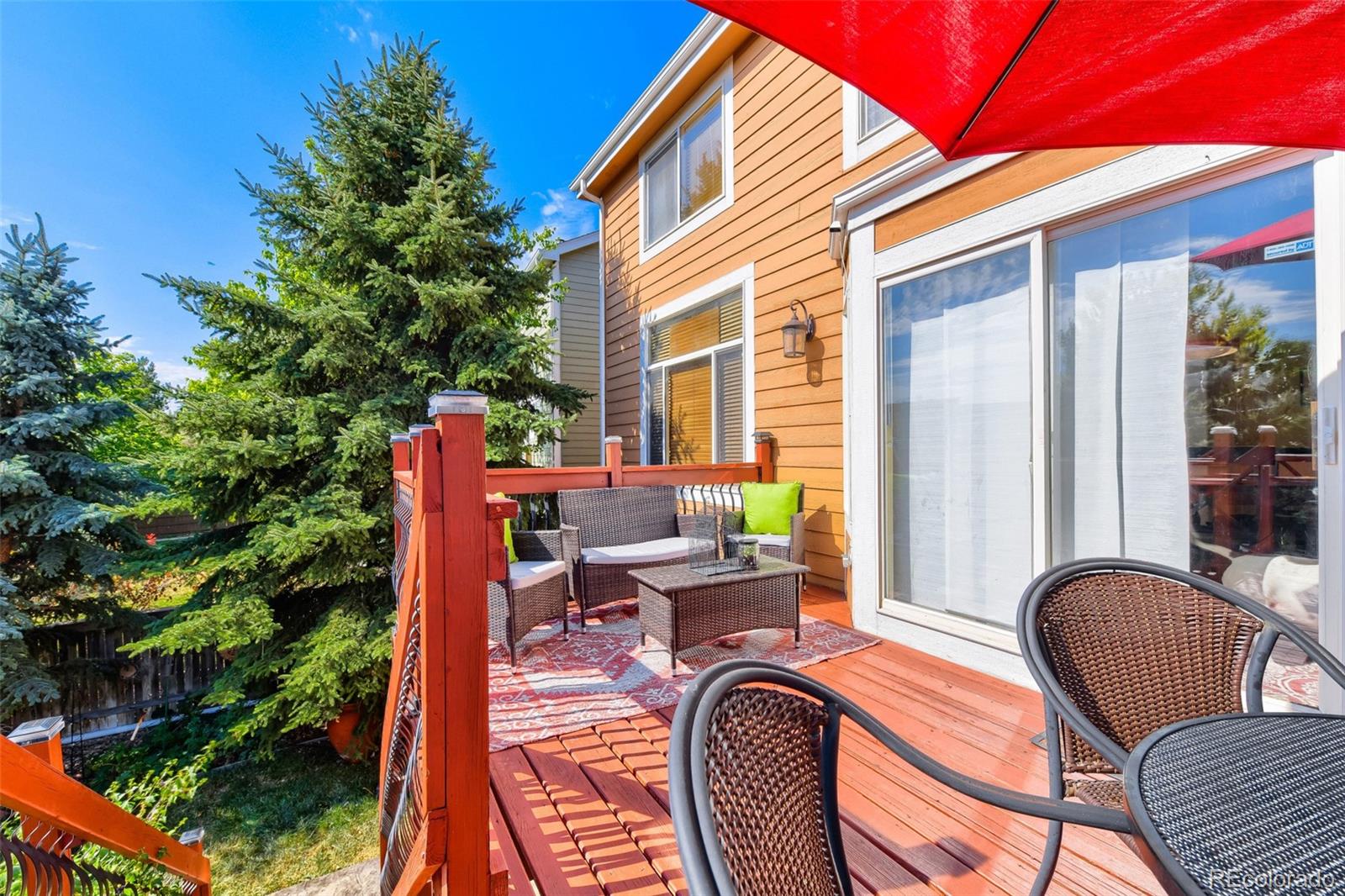 3347  Thistlebrook Circle, highlands ranch&nbsp; House Search MLS Picture