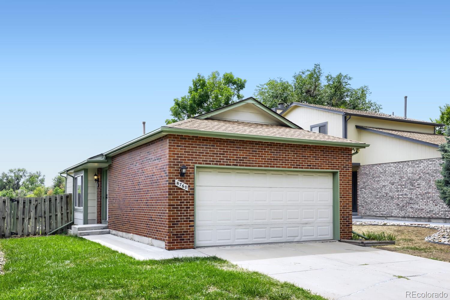 5760 W 71st Avenue, arvada&nbsp; House Search MLS Picture