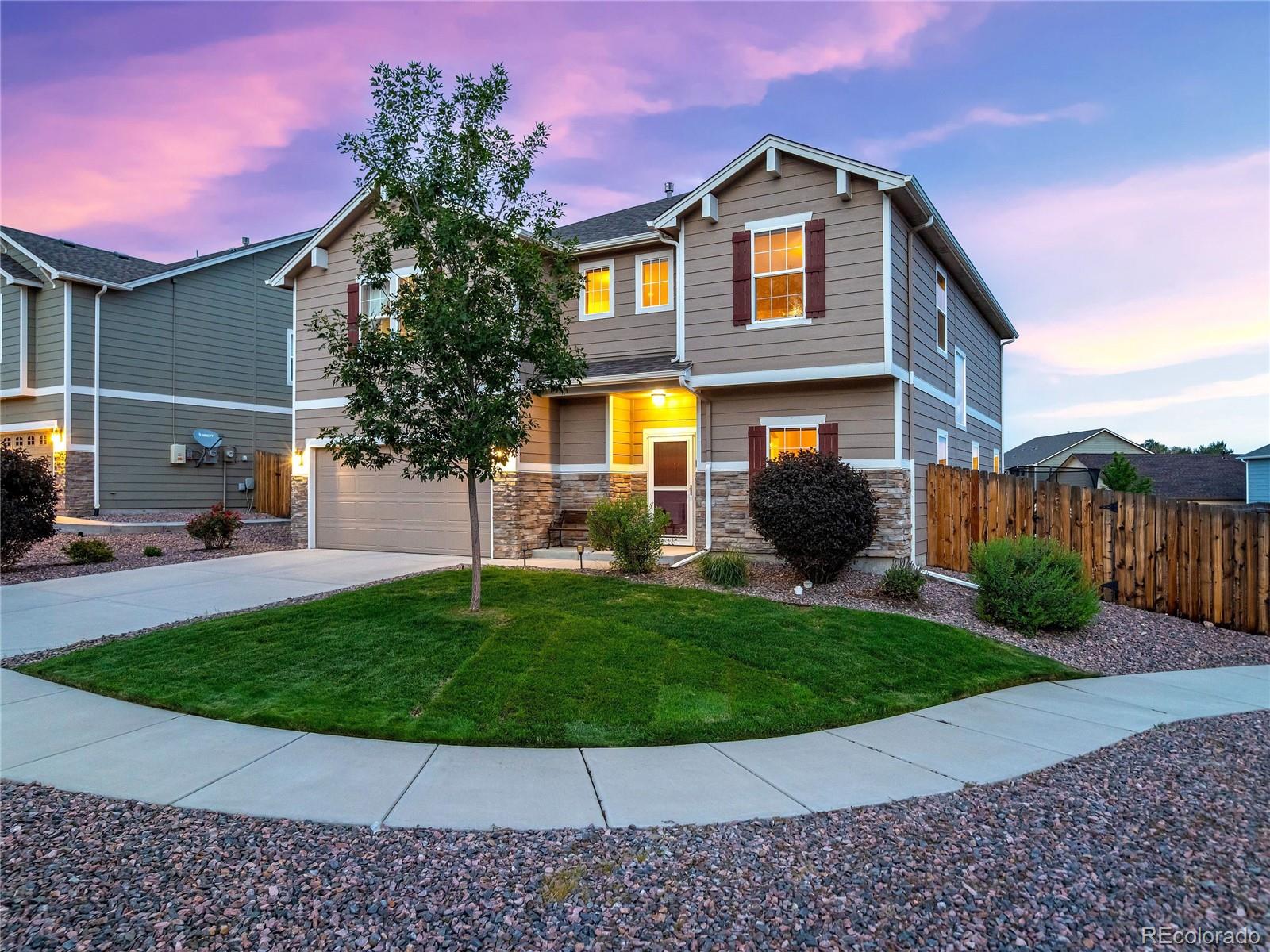 colorado springs&nbsp; House Search Picture