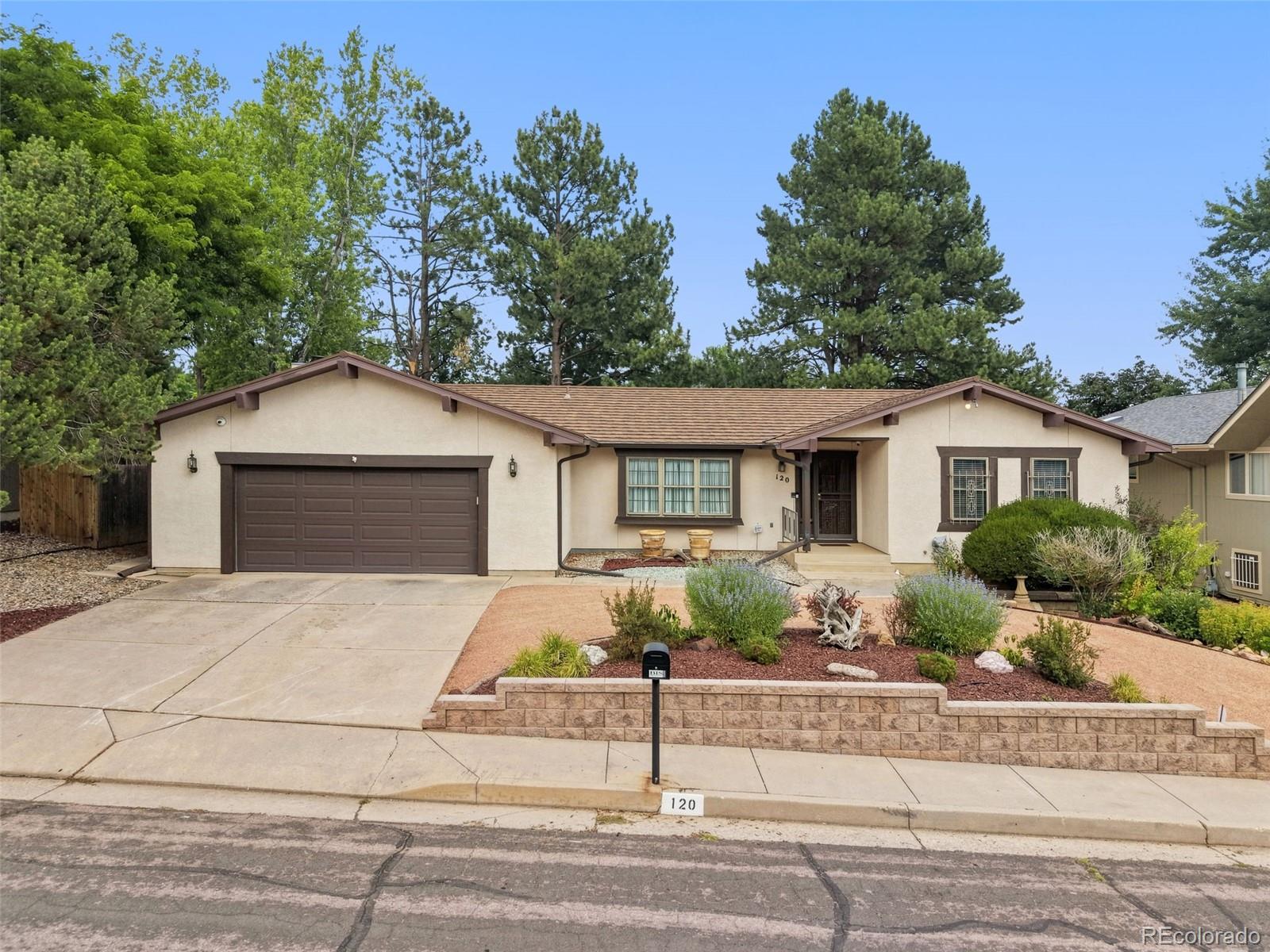  Colorado Springs Home | MLS #: 5213545120  Clubridge Place, Colorado Springs Beds: 3 Baths: 2 Price: $625,000