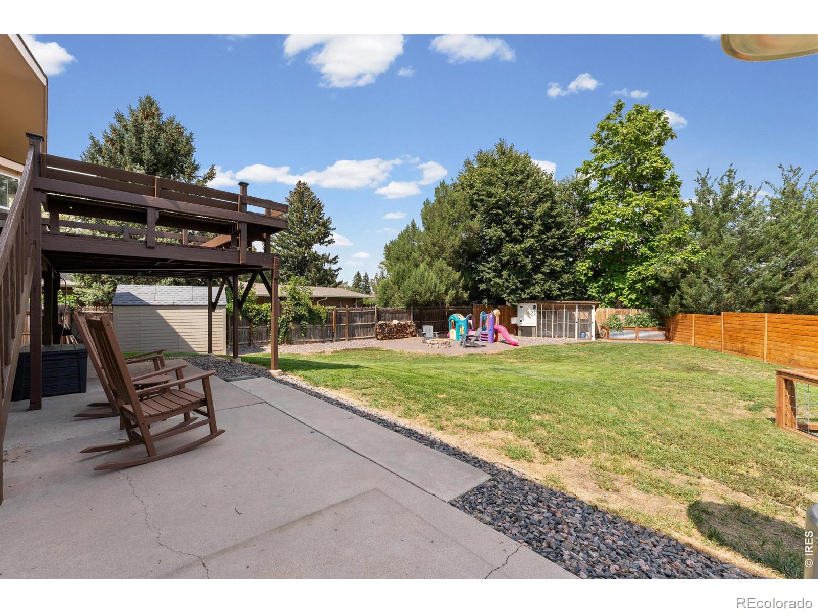 2521 W 20th St Rd, greeley&nbsp; House Search MLS Picture
