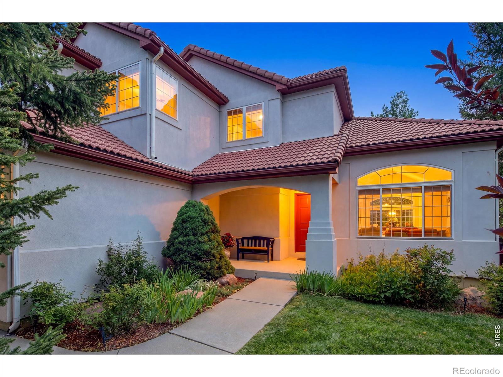 4034  Old Westbury Court, boulder&nbsp; House Search MLS Picture