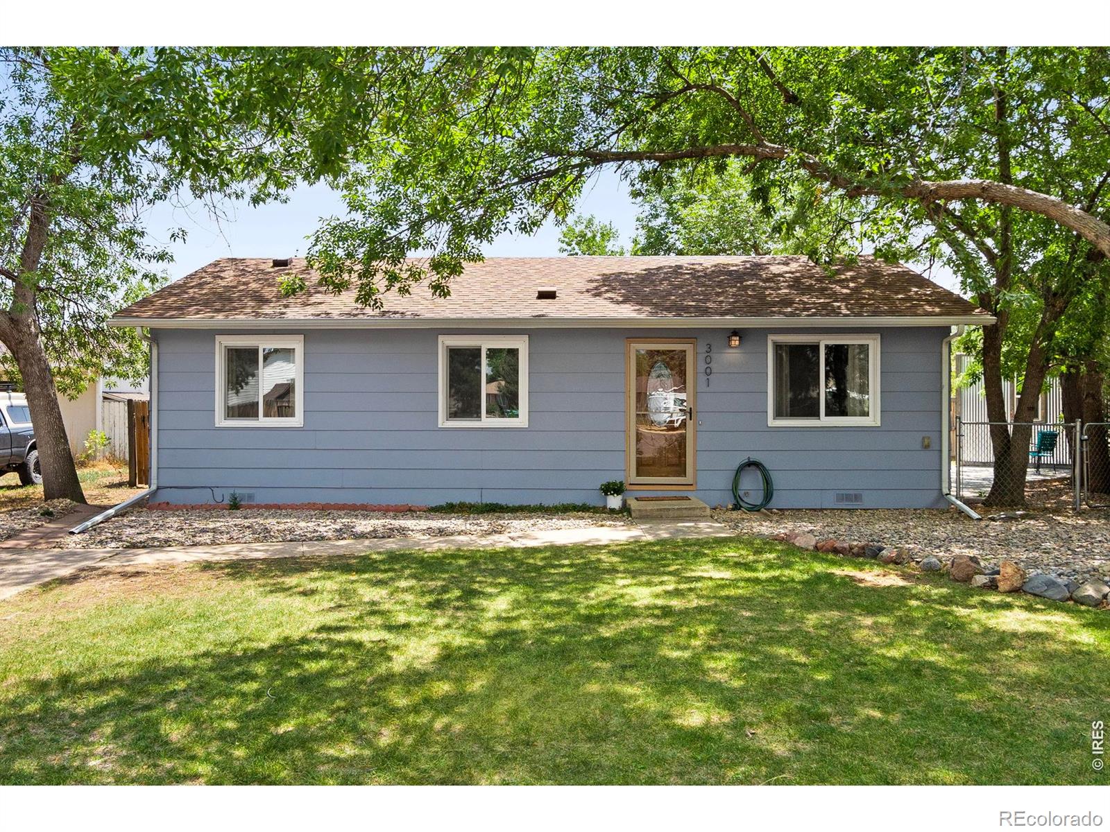 3001  Swing Station Way, fort collins&nbsp; House Search MLS Picture