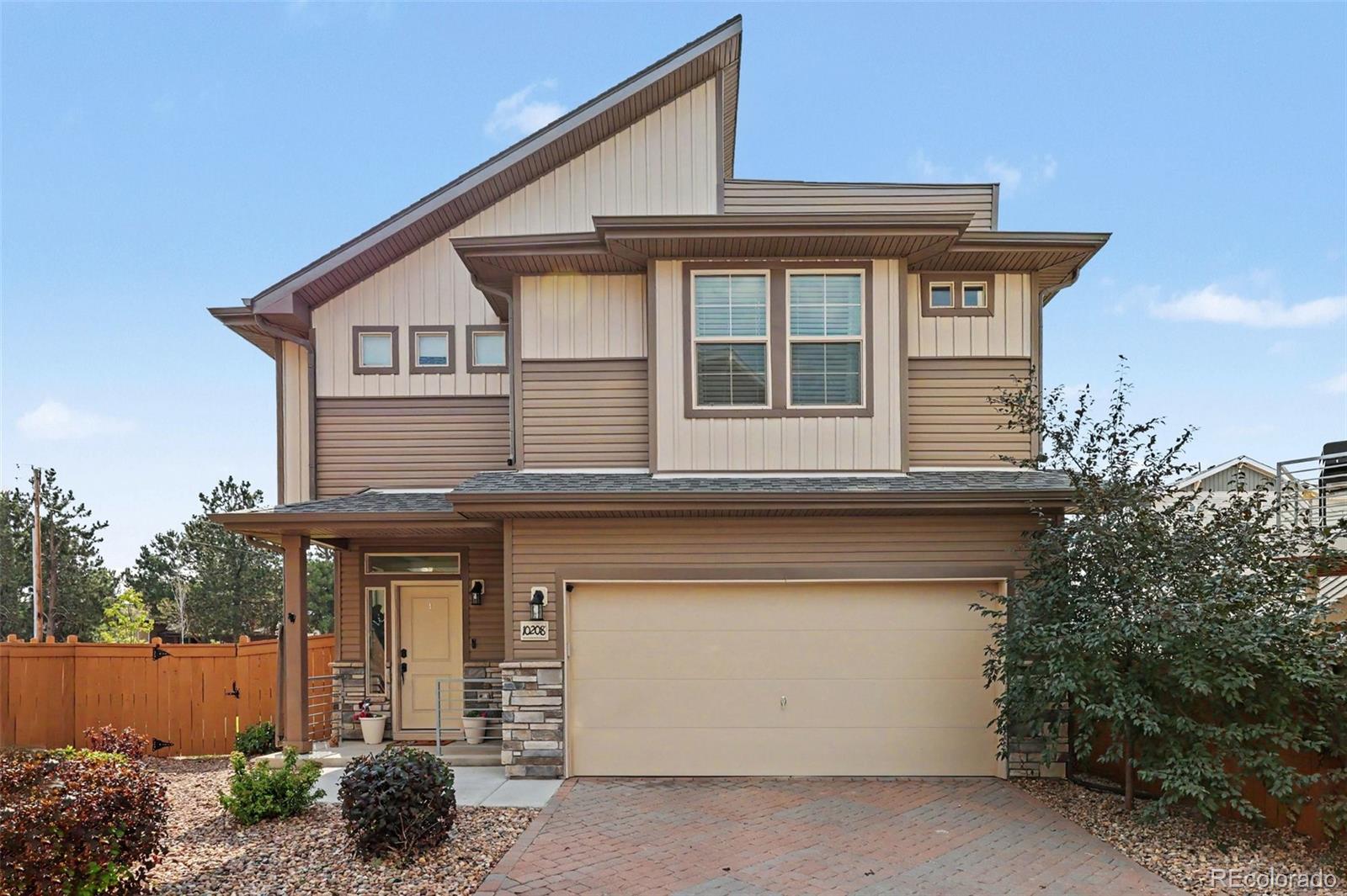 10208  Xanadu Street, commerce city Rent To Own Search Picture
