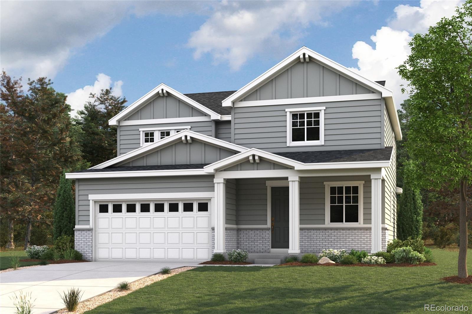 Coyote Creek Fort Lupton Home | MLS #: 44700802112  Summit Place, Fort Lupton Beds: 3 Baths: 3 Price: $524,990
