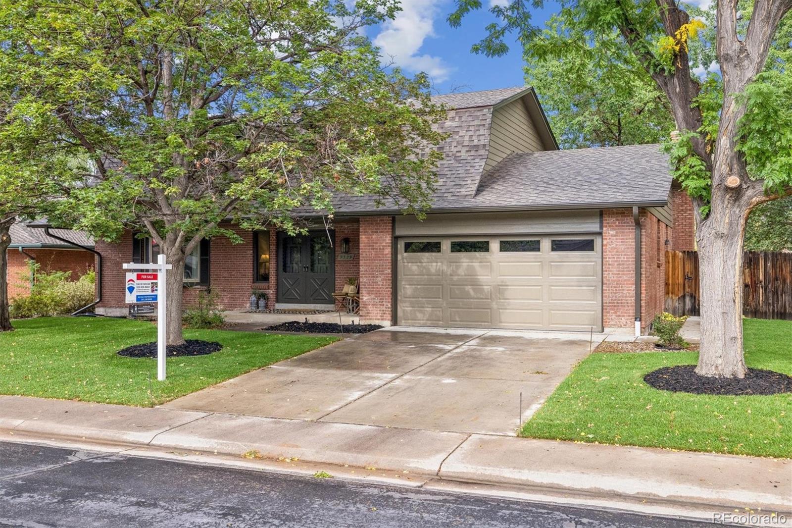 9329 W Baltic Drive, lakewood&nbsp; House Search MLS Picture