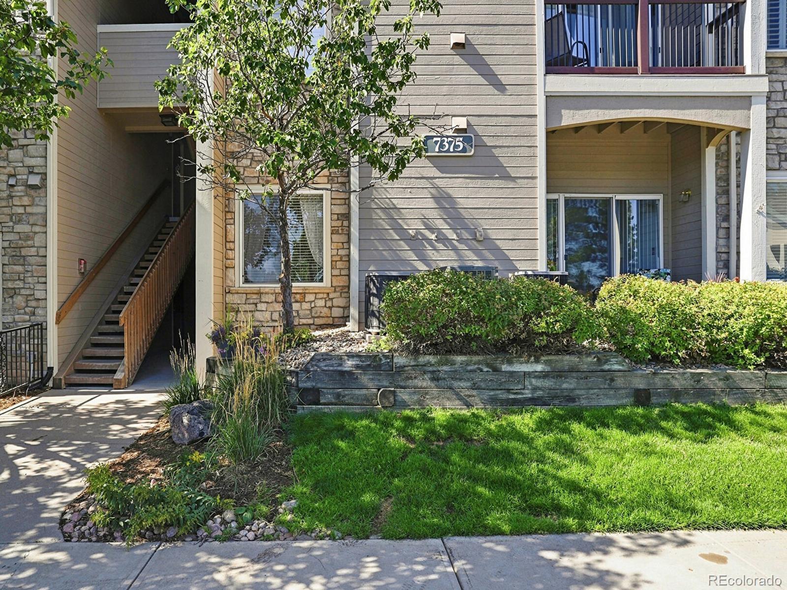 7375 S Alkire Street, littleton&nbsp; House Search MLS Picture