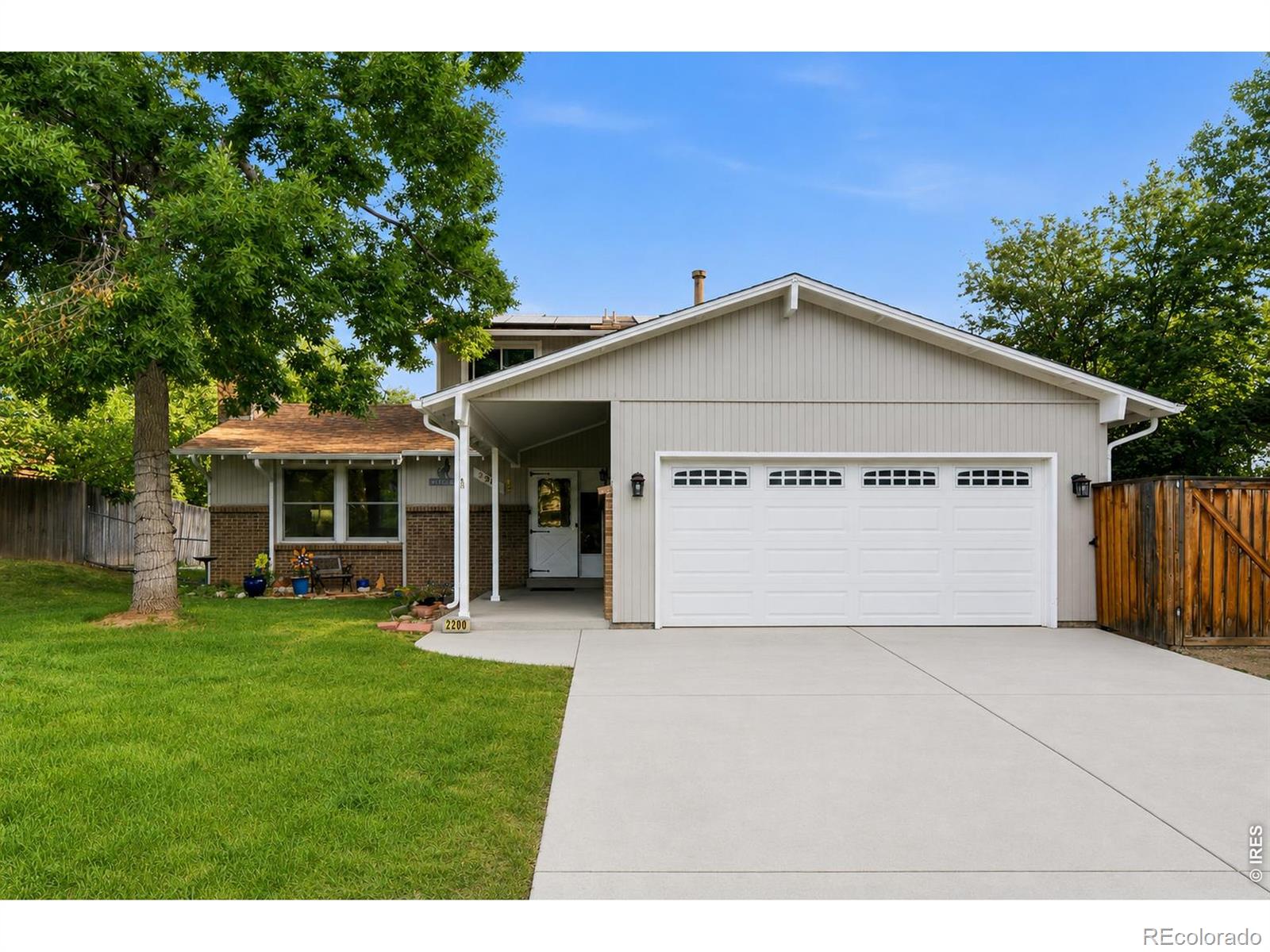 fort collins&nbsp; House Search Picture