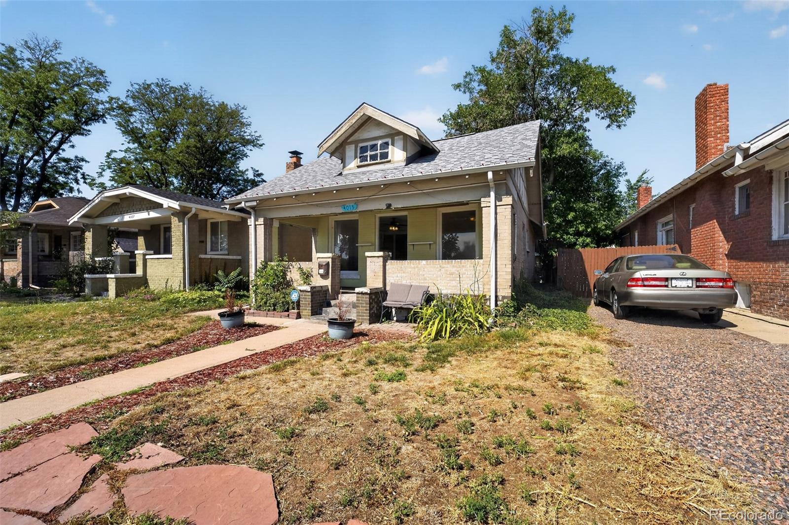Highland Denver Home | MLS #: 66936224015  Federal Boulevard, Denver Beds: 2 Baths: 1 Price: $429,000
