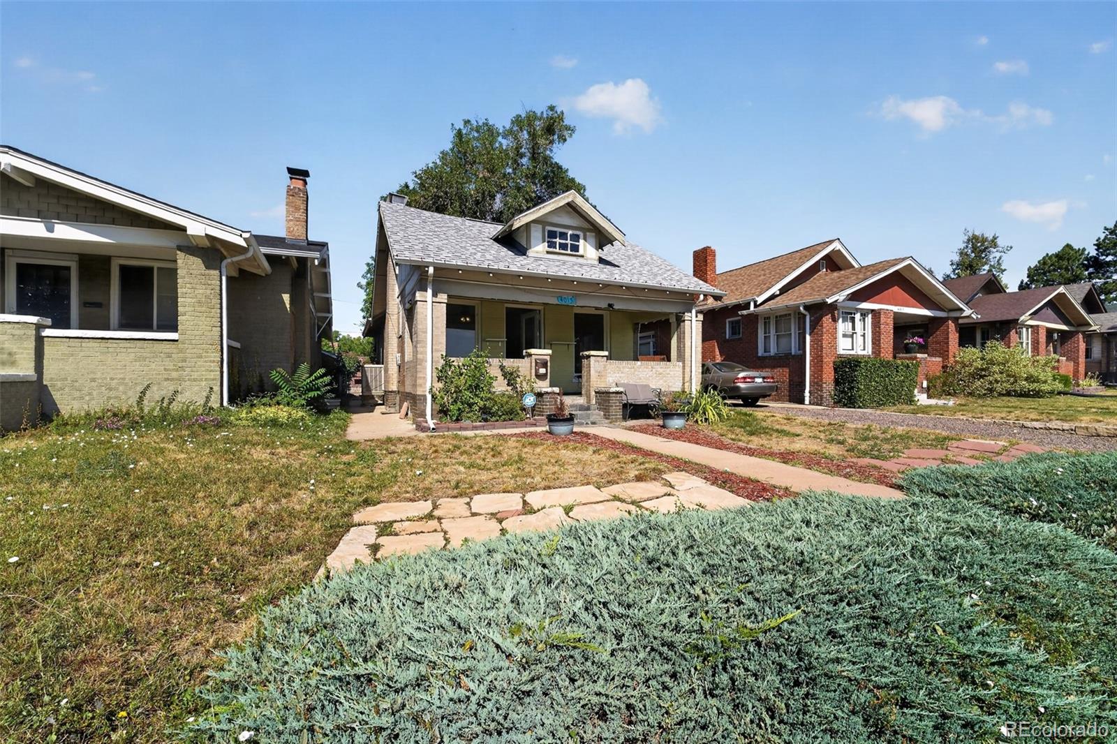 4015  Federal Boulevard, denver&nbsp; House Search MLS Picture