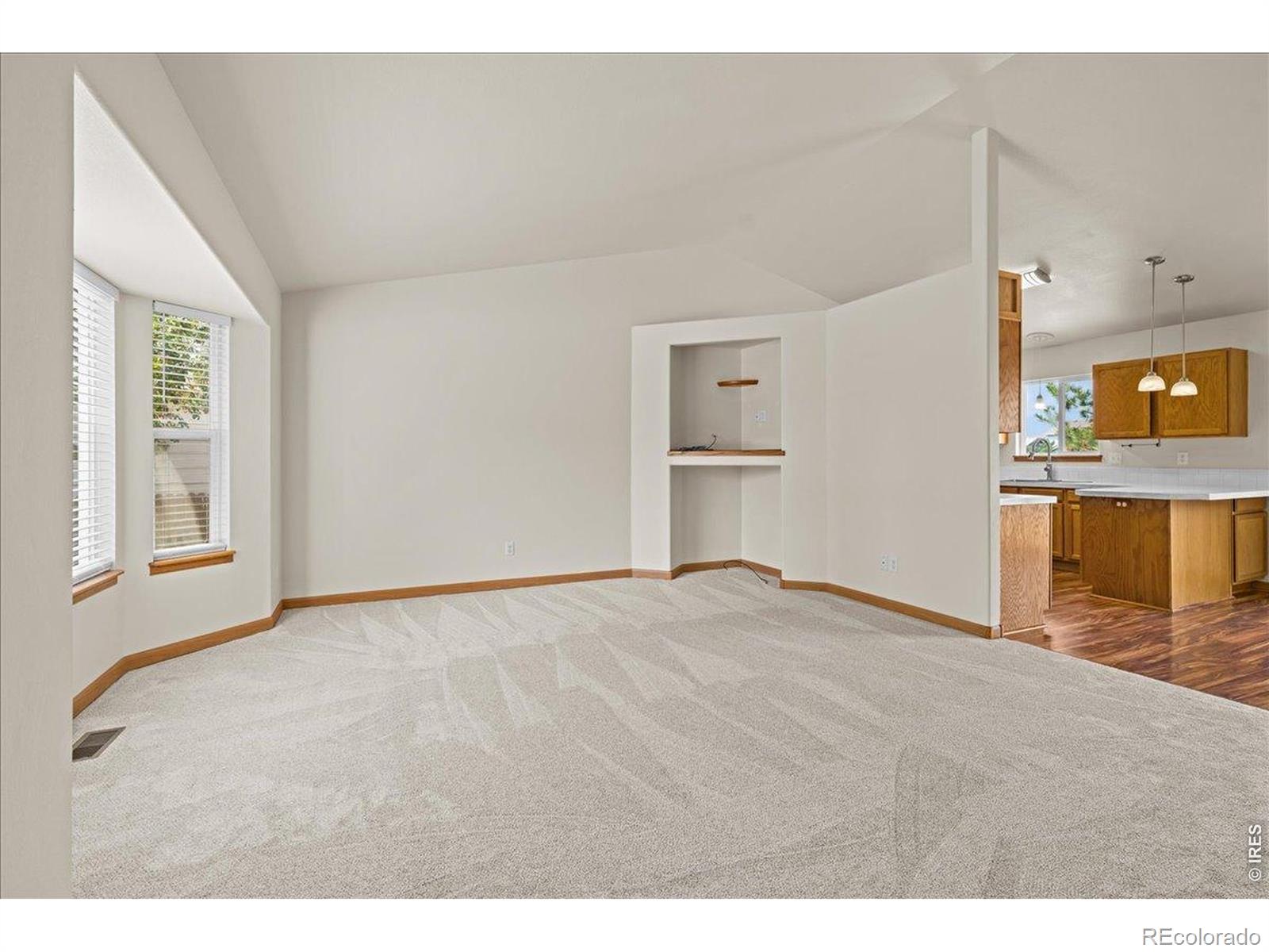 2107  Tristi Court, johnstown&nbsp; House Search MLS Picture