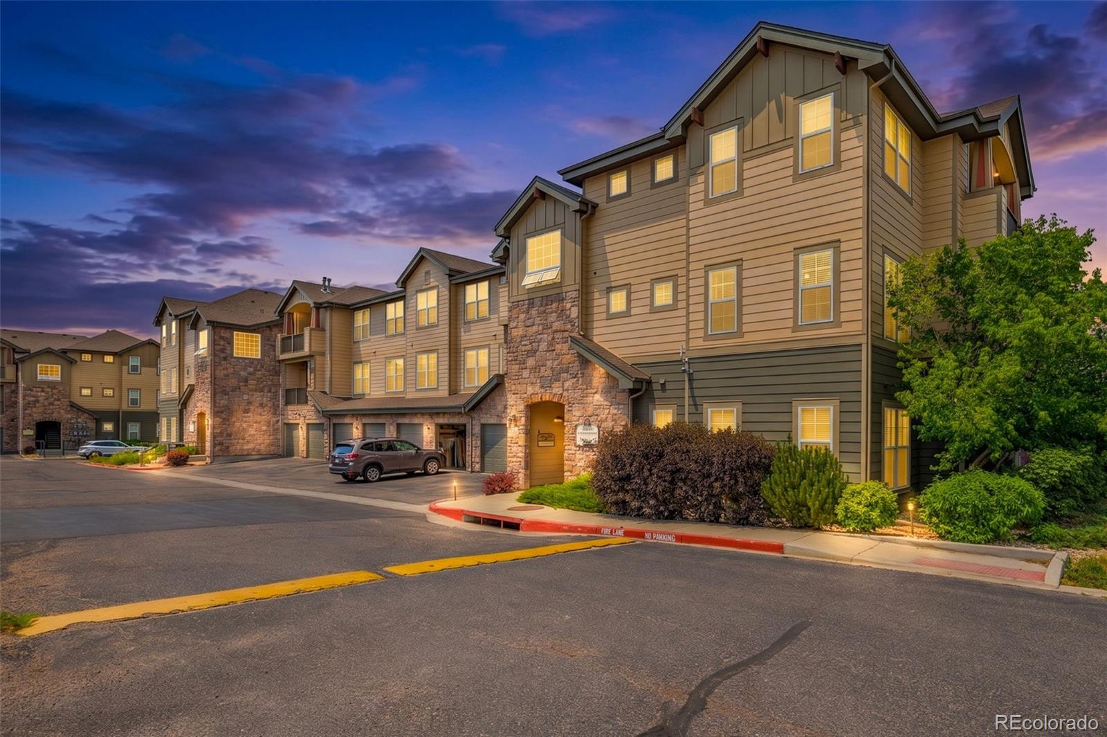 Norwood Colorado Springs Condo / Townhome | MLS #: 34753734875  Wells Branch Heights 202, Colorado Springs Beds: 2 Baths: 2 Price: $275,000