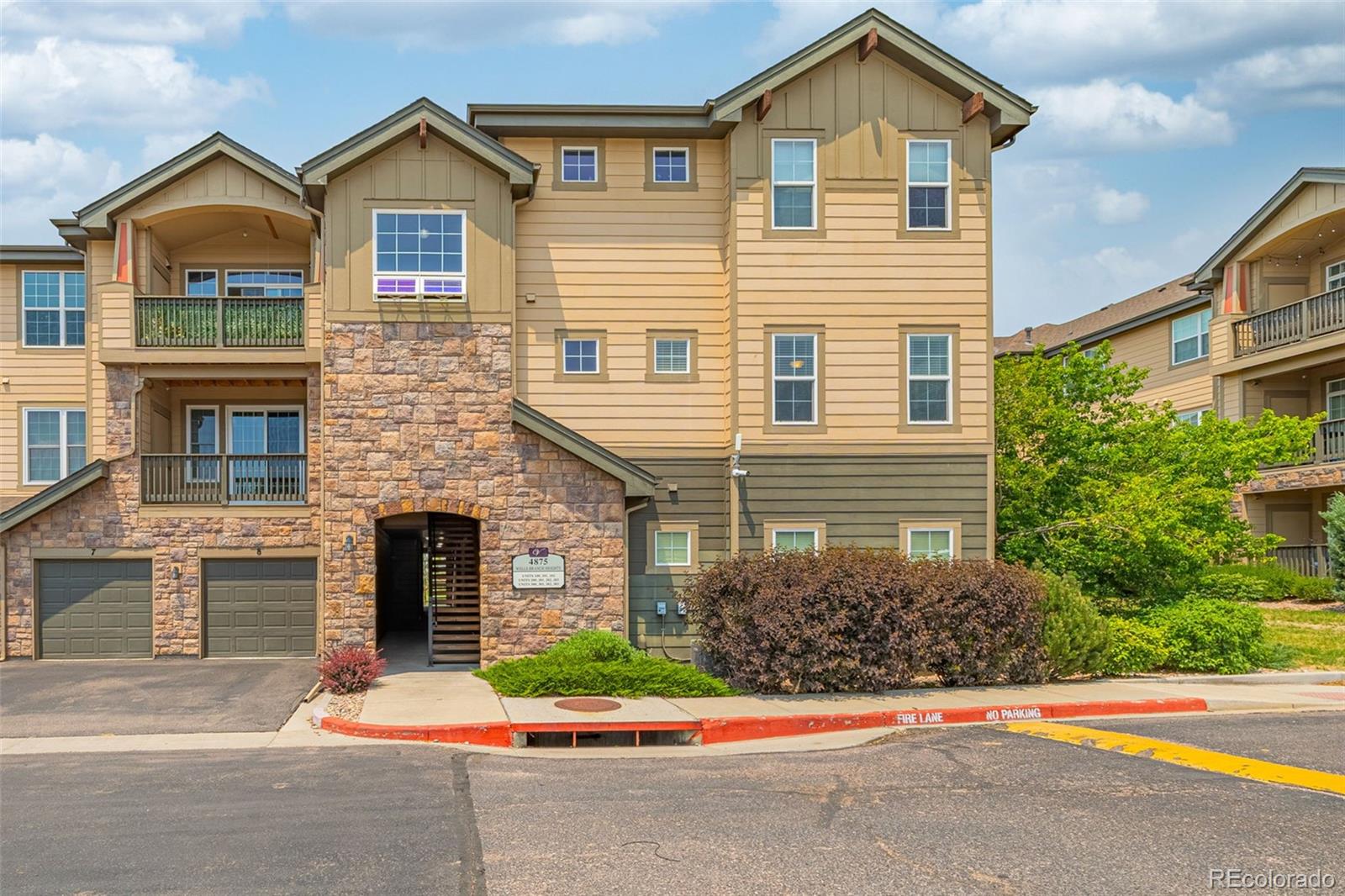 4875  Wells Branch Heights, colorado springs&nbsp; House Search MLS Picture