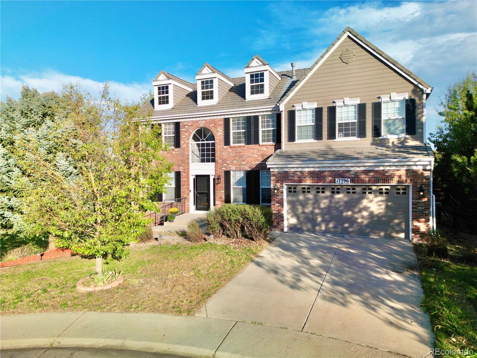 Cox Aurora Home | MLS #: 869468617796 E Aberdeen Place, Aurora Beds: 4 Baths: 3 Price: $689,000