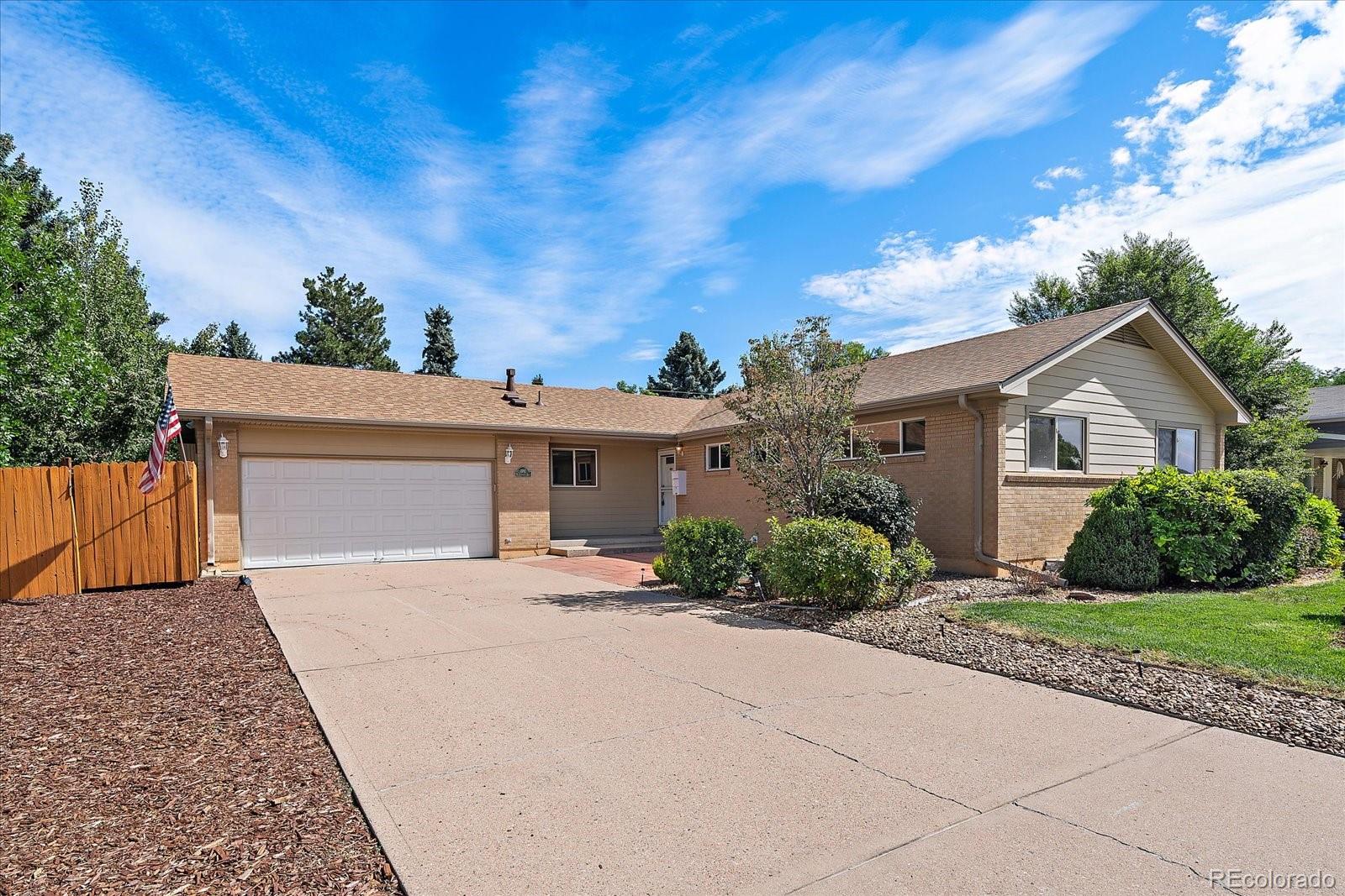 1181 E Costilla Avenue, littleton&nbsp; House Search MLS Picture