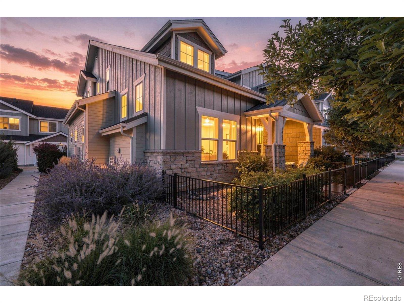 loveland&nbsp; House Search Picture