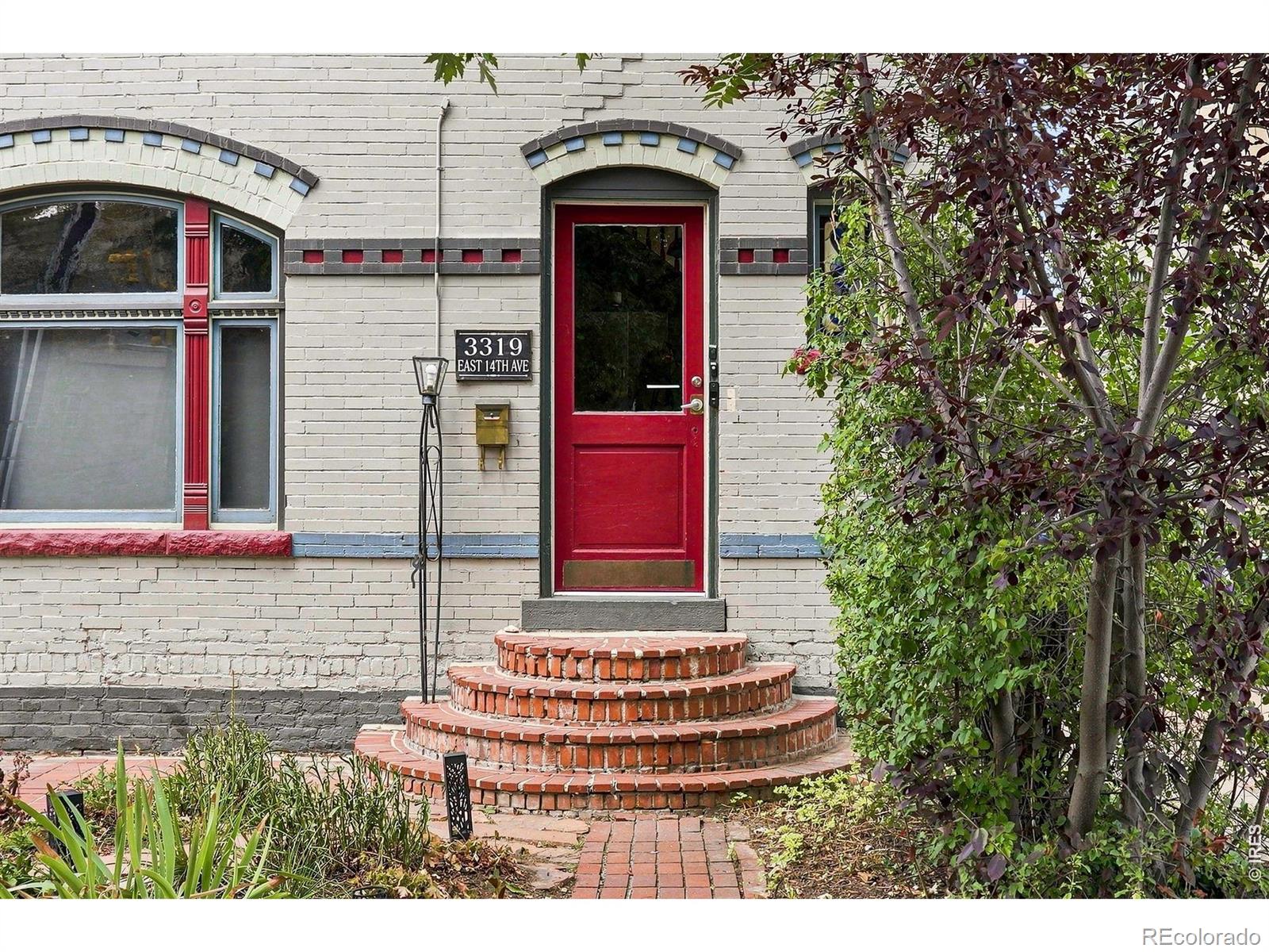 3319 E 14th Avenue, denver&nbsp; House Search MLS Picture