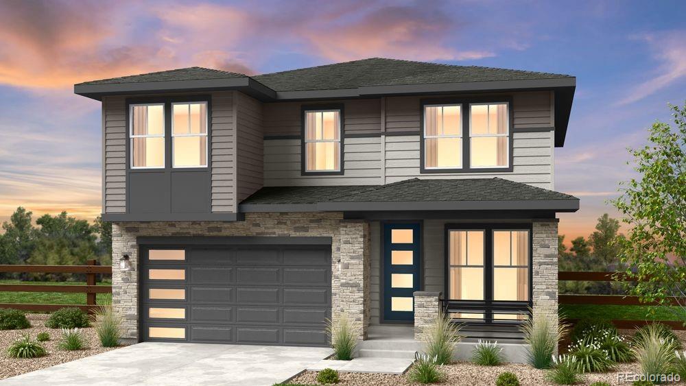  Littleton Home | MLS #: 64977818711  Pennycress Drive, Littleton Beds: 5 Baths: 4 Price: $823,949