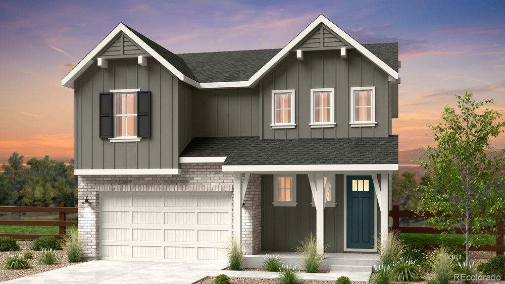  Littleton Home | MLS #: 49768388721  Pennycress Drive, Littleton Beds: 3 Baths: 3 Price: $790,949