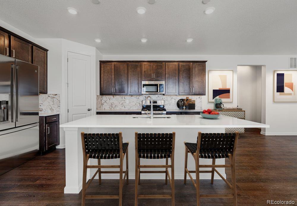 8721  Pennycress Drive, littleton&nbsp; House Search MLS Picture