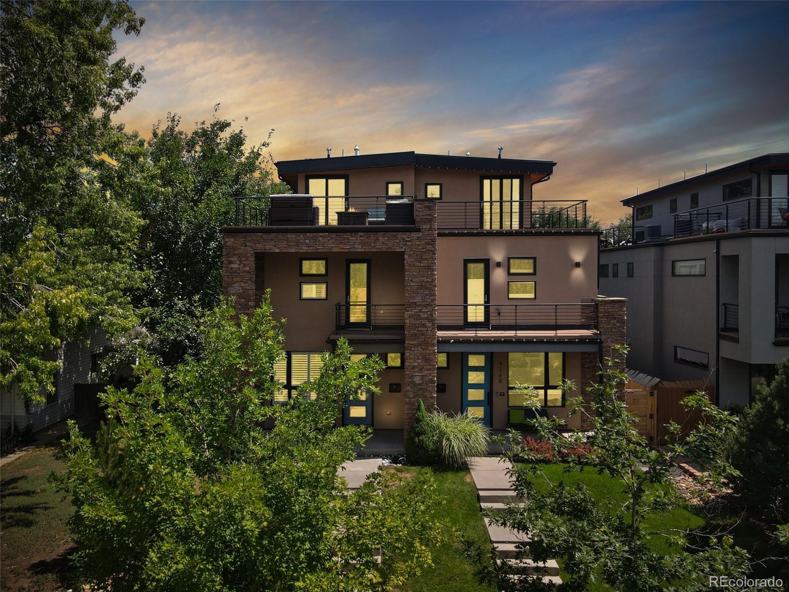 denver&nbsp; House Search Picture
