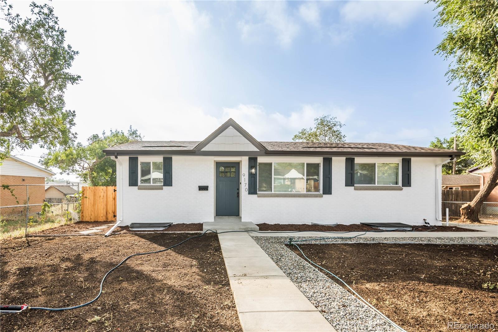 Thornton Valley East Denver Home | MLS #: 33414949170  Cypress Drive, Denver Beds: 5 Baths: 2 Price: $474,973