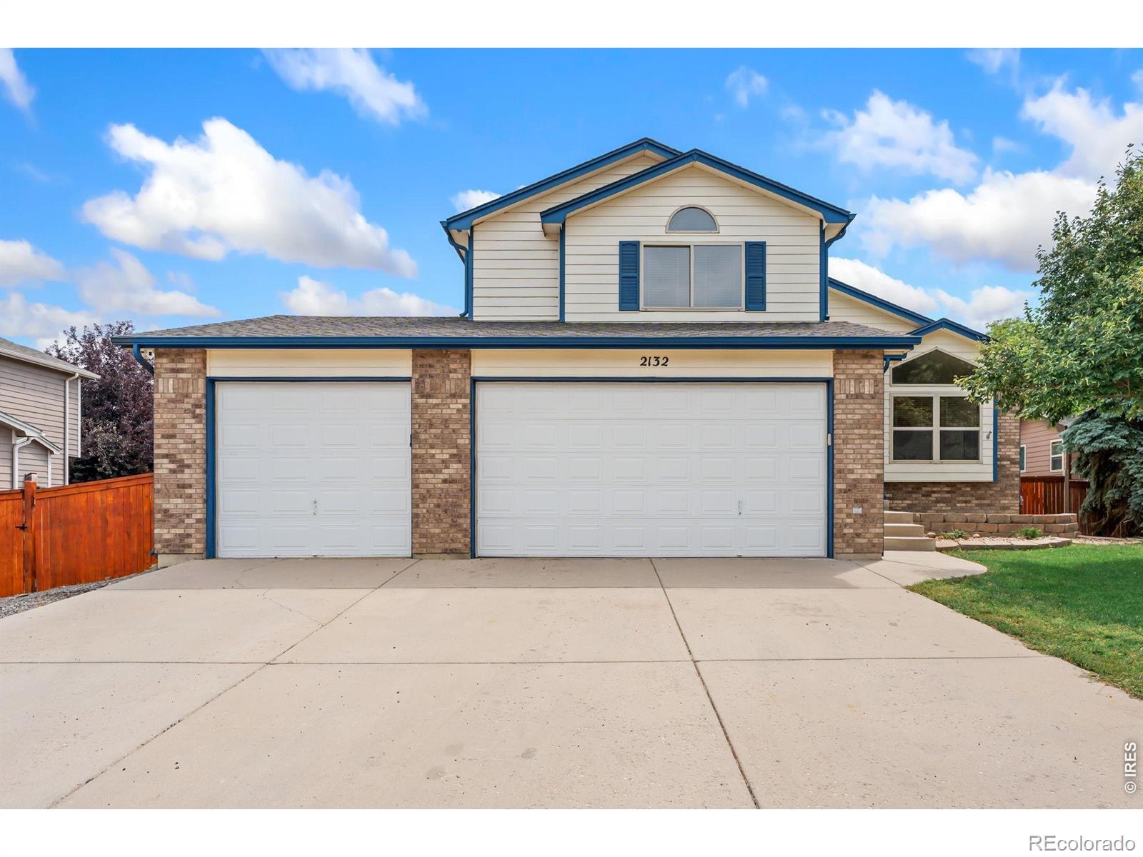 Homestead Heights Greeley Home | MLS #: 45678910664772132  73rd Avenue, Greeley Beds: 3 Baths: 3 Price: $440,000