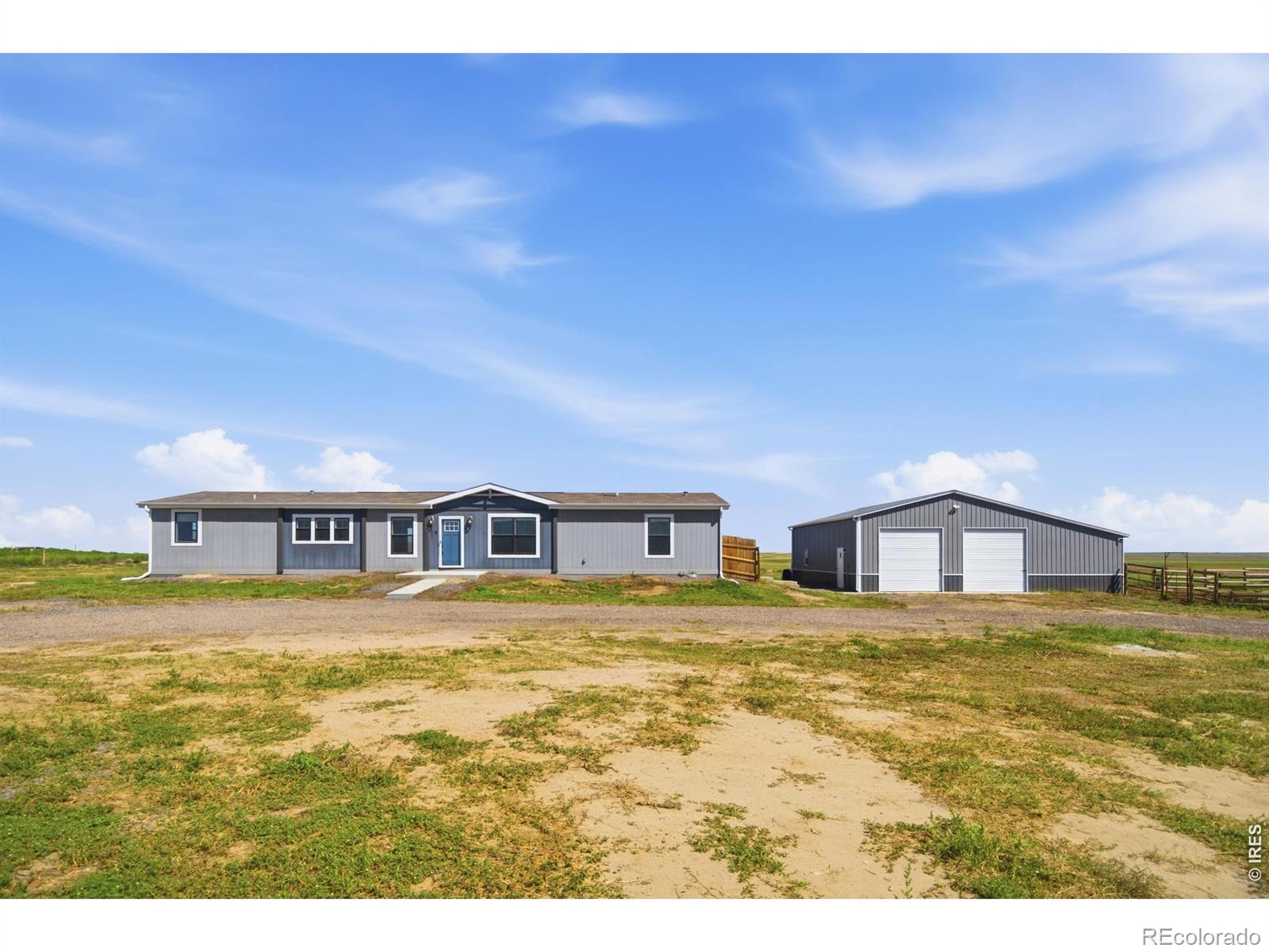 41893  County Road 84 , briggsdale&nbsp; House Search MLS Picture