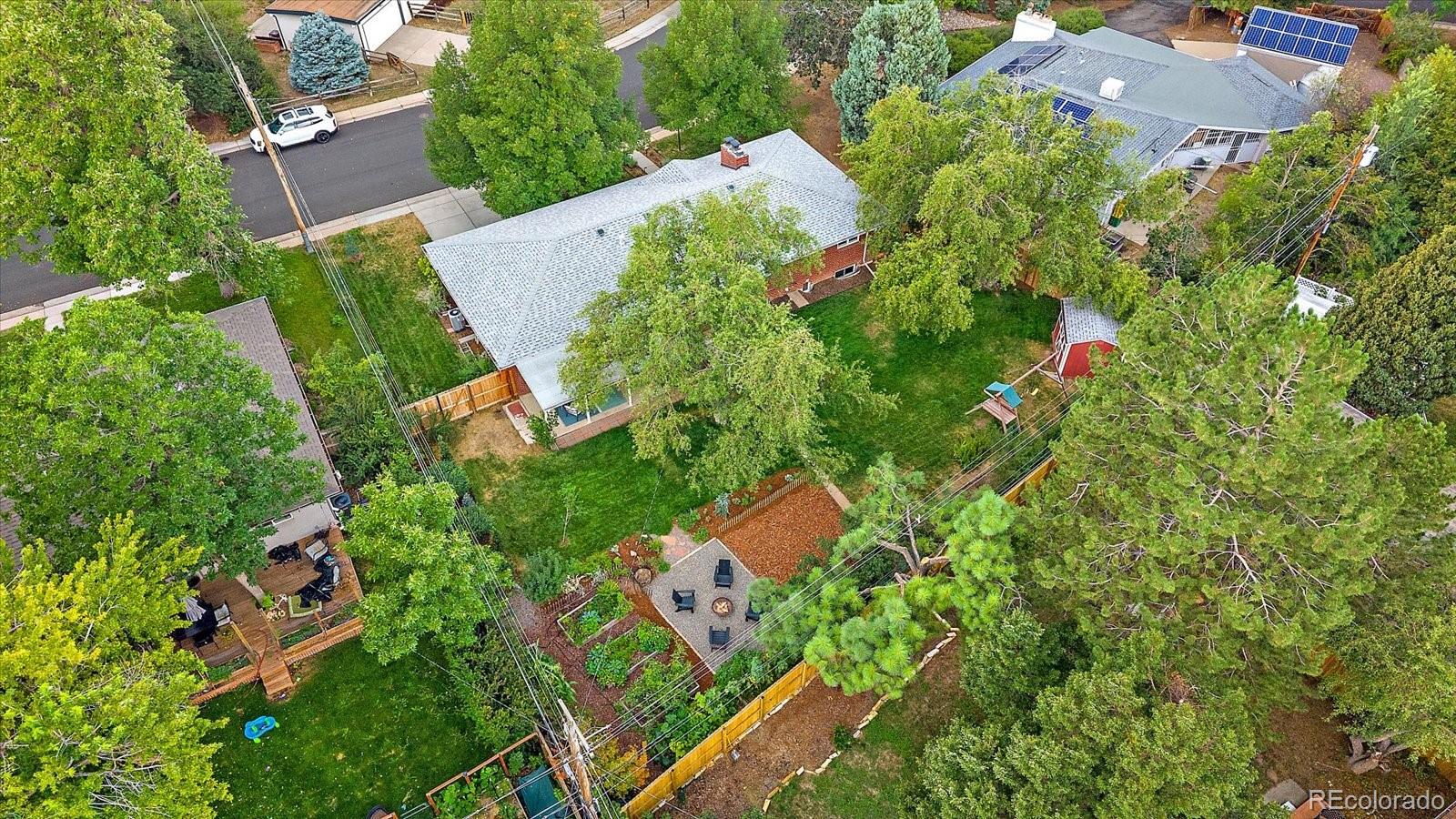 6046 S Valleyview Street, littleton&nbsp; House Search MLS Picture