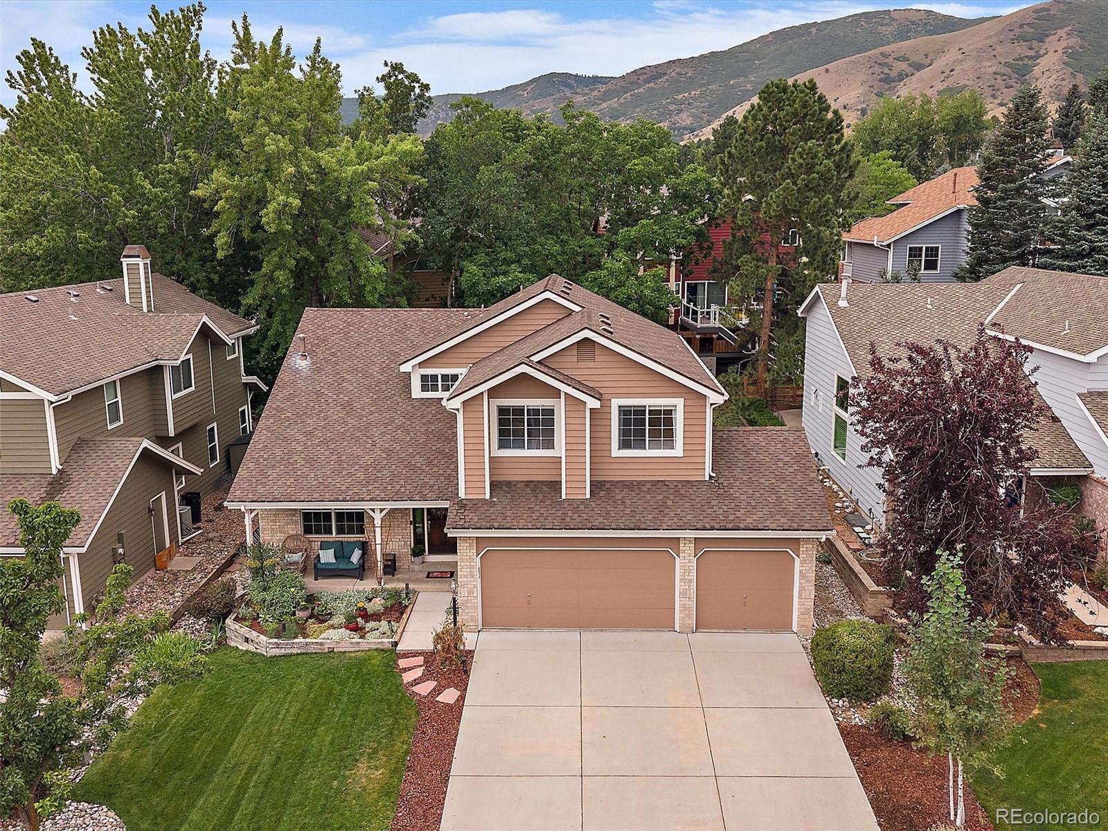  Littleton Home | MLS #: 60351103  Wood Sorrel , Littleton Beds: 4 Baths: 4 Price: $975,000