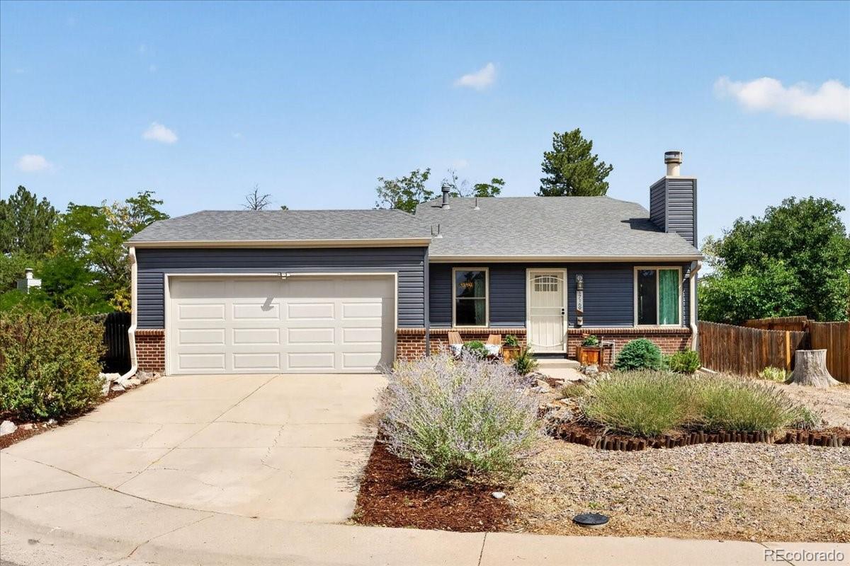  Aurora Home | MLS #: 439125917169 E Jarvis Place, Aurora Beds: 2 Baths: 2 Price: $425,000